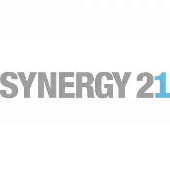 Synergy 21 S21-LED-UFO0059 radarérzékelő-tartók LED-UFO függőlámpához, S méret