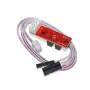 ALLNET 4duino optoelektronikus végálláskapcsoló (ALL_OY_3917)