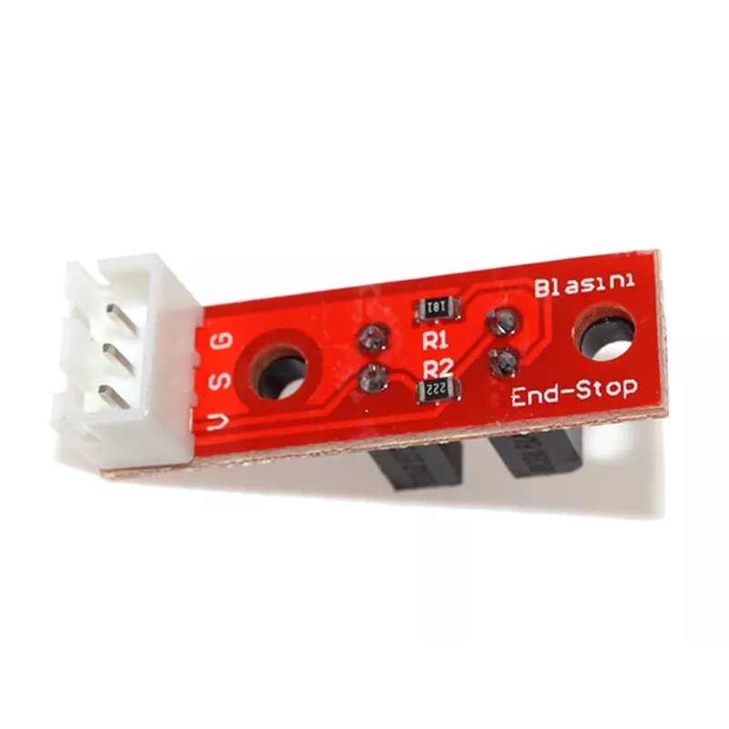 ALLNET 4duino optoelektronikus végálláskapcsoló (ALL_OY_3917)