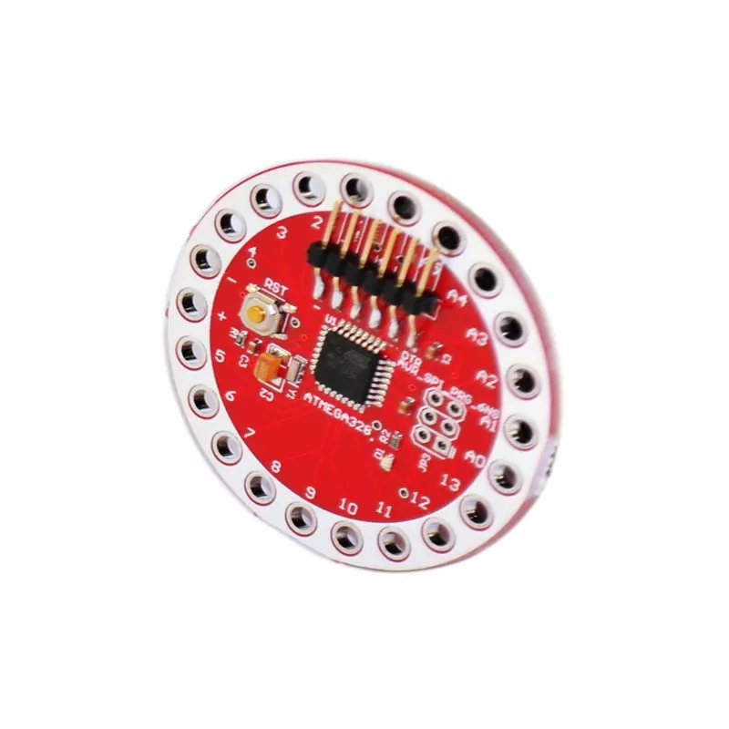 ALLNET 4duino alaplap Lilypadhoz (ALL_OY_2021)
