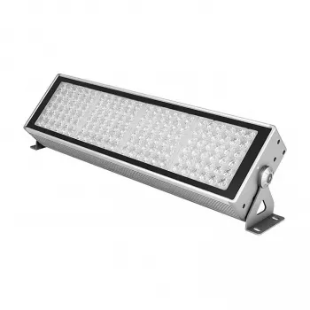 Miboxer LED kerti fali lámpa 100W RGB-WW (CCT) Zigbee 3.0 + 2.4GHz IP66