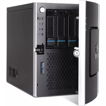 WORTMANN AG TERRA MINISERVER G6 szerver, Intel Xeon E 6 mag 3,5 GHz