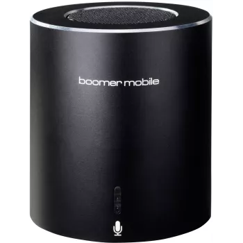 Ultron Boomer Mobile Speaker fekete