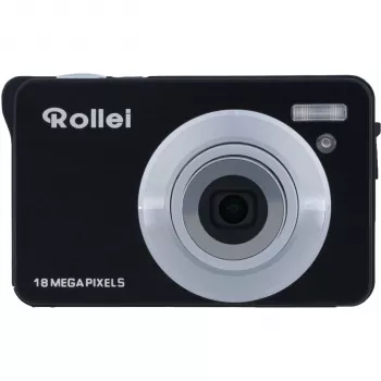 Rollei Compactline 880 8.0 MP digitális fényképezőgép fekete