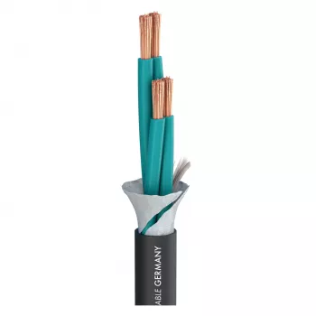 Sommer Cable Elephant Robust SPM440 4x4,0 mm² hangszórókábel - méterárú