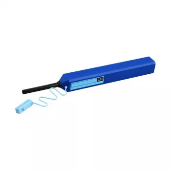 EFB Elektronik száloptika tisztító toll MU/LC 1,25 mm ferrule-höz