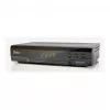 FUBA ODS 350 fekete digitális műholdvevő DVB-S/S2 HDTV PVR-ready