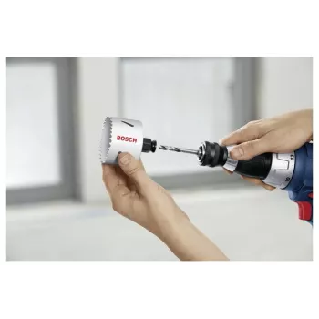 Bosch Professional központosító fúró 2608707341 magfúróhoz 8x120 mm 1 db