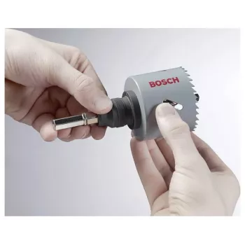 Bosch Professional központosító fúró 2608707341 magfúróhoz 8x120 mm 1 db