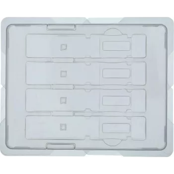 BLUELAN BlueOptics tálca 4-es csomag (BOTRQSFP4)