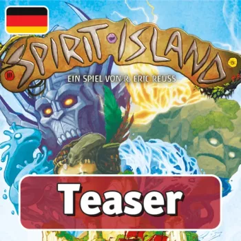 PEGASUS Spirit Island: Under the Island Slumbering Snake (mini kiegészítő)