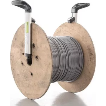 Luebbering A90801 CARRYGRIP hordozósegéd készlet - 2 részes