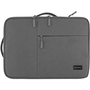 4smarts Laptop AirCushion Multi hüvely szürke