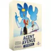 PEGASUS Agent Avenue - Division M (kiegészítő)