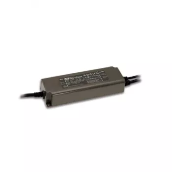 Mean Well PWM-120-24 120W 24V DC LED meghajtó IP67