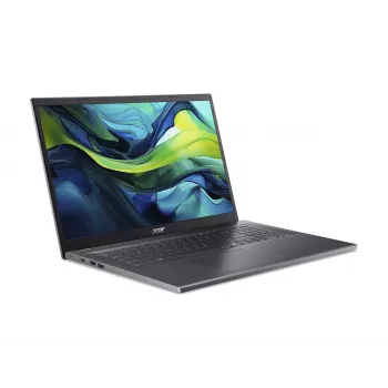 Acer Aspire 17 A17-51M - Intel Core 7 150U / 1,8 GHz - Win 11 Home - Intel Graphics - 16 GB RAM - 512 GB SSD NVMe - 43,9 cm (17,3 inch)