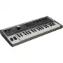 Korg Microkorg 2 szintetizátor vocoderrel és 37 billentyűs klaviatúrával