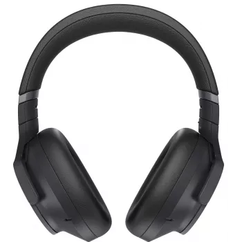 Technics EAH-A800E-K vezeték nélküli fejhallgató mikrofonnal, zajszűréssel, fekete