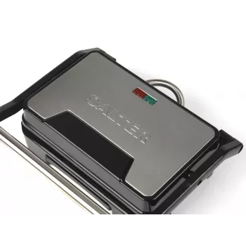 Salter EK2009FVDE Marblestone egészségügyi grill és panini sütő