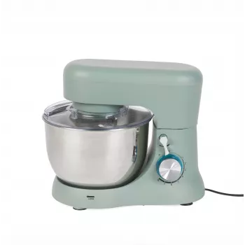 Progress EK5234PTEALV2VDE 1300W álló turmixgép, 6,5 l, türkiz