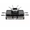 Salter EK4513VDE 2 az 1-ben raclette és fondü készlet