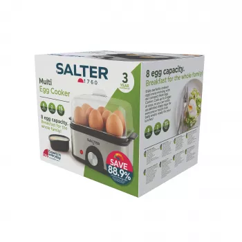Salter EK6213VDE multi tojásfőző
