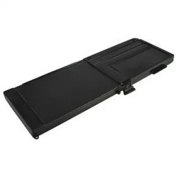 2-POWER főakkumulátor 79Wh Apple MacBook Pro 15 inch A1286 (A1321) helyettesítésére - nagy kapacitás
