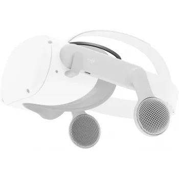Logitech Chorus Off-Ear Integrated Audio Meta Quest 2-höz