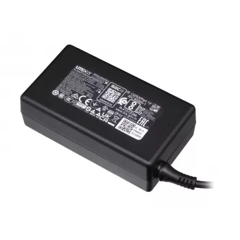 Acer 65W USB-C tápegység (KP.06501.017) - fekete