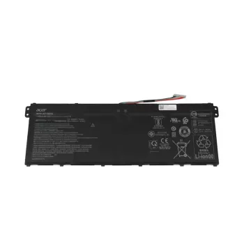Acer akkumulátor 55Wh 3550mAh 4S1P (KT.00405.010) - laptop akkumulátor - 3550 mAh