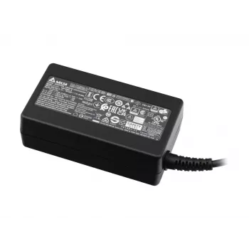 Acer ADAPTER.65W.TYPE-C.BRICK - laptop tápegység - 65 W - fekete
