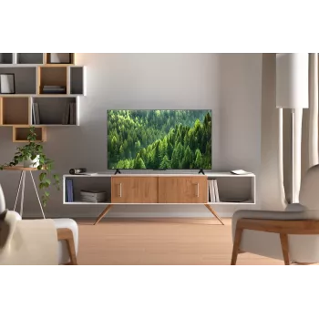 TCL 50S5L 50 inch QLED 4K Google TV okostévé