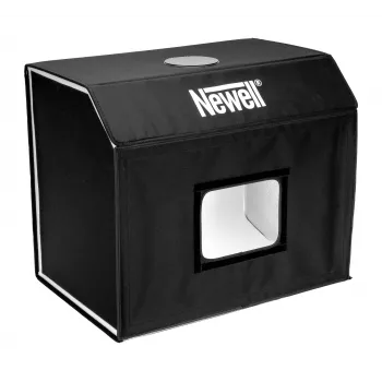 Newell M60 60x60x60 cm LED fénysátor termékfotózáshoz
