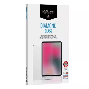 My Screen Protector MYSCREEN Diamond Glass Apple iPad 9.7-hez
