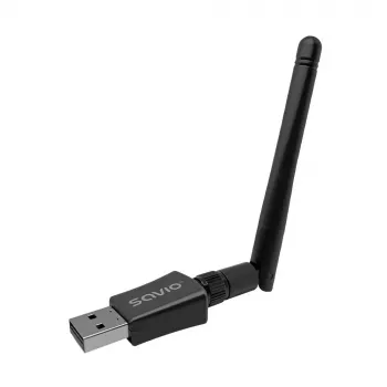 SAVIO AK-61 USB WLAN dongle adapter