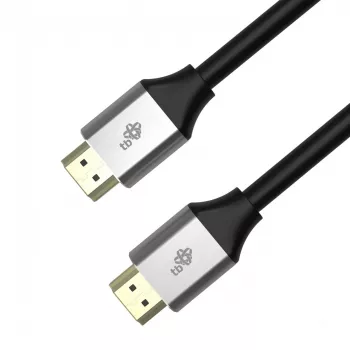 TB HDMI-kábel v2.2 16K 2m fekete