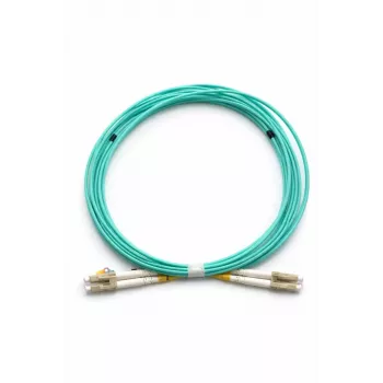 TB optikai patchkábel LC-LC OM4 duplex 3m