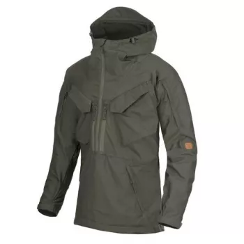 Helikon-Tex Anorak Pilgrim Jacket - Taiga Green, L méret