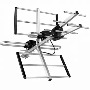 VAYOX VA0092 irányított antenna DVB-T/T2 H/V VHF UHF kombinált passzív antenna