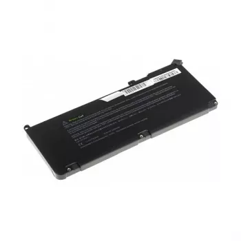 Green Cell akkumulátor Apple MacBook 13 A1342 Unibodyhoz (Late 2009, Mid 2010) 10,8V 5200mAh