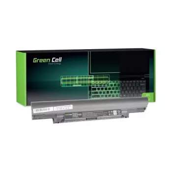 Green Cell akkumulátor Dell Latitude 3340 3350 P47G-hez - 11,1V 4400mAh
