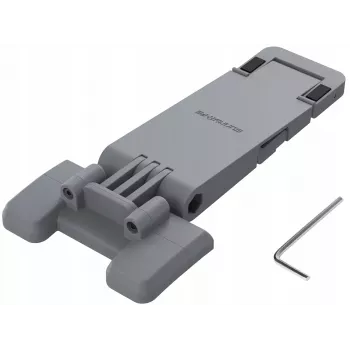 SUNNYLIFE táblagéptartó DJI Mavic Mini 2 / Air 2 / Air 2S-hez - szürke