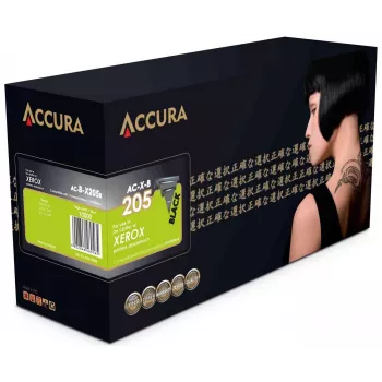 ACCURA dob Xerox (101R00664) utángyártott – fekete, 100 000 oldal