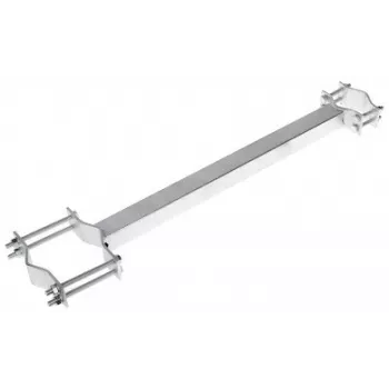 DELTA OPTICAL Spacer Clamp OR-70R90-150