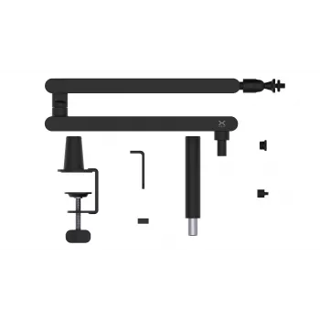 KRUX Arm 400 Microphone Arm - Black