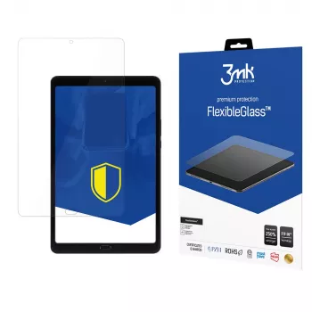 3MK PROTECTION FlexibleGlass képernyővédő fólia Xiaomi Mi Pad 4 Plus (10,1