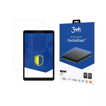 3MK PROTECTION FlexibleGlass képernyővédő fólia Xiaomi Mi Pad 4 Plus (10,1