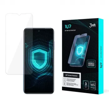 3MK PROTECTION 1UP védőfólia Xiaomi POCO M5s készülékhez - gaming, átlátszó