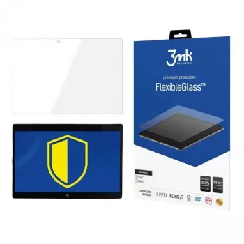 3MK PROTECTION FlexibleGlass képernyővédő fólia Dell Latitude 7275-höz (12,5 inch)