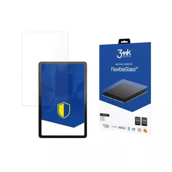 3MK FlexibleGlass Screen Protector for Samsung Galaxy A52 / A52s 5G / A53 5G (1 Pack)